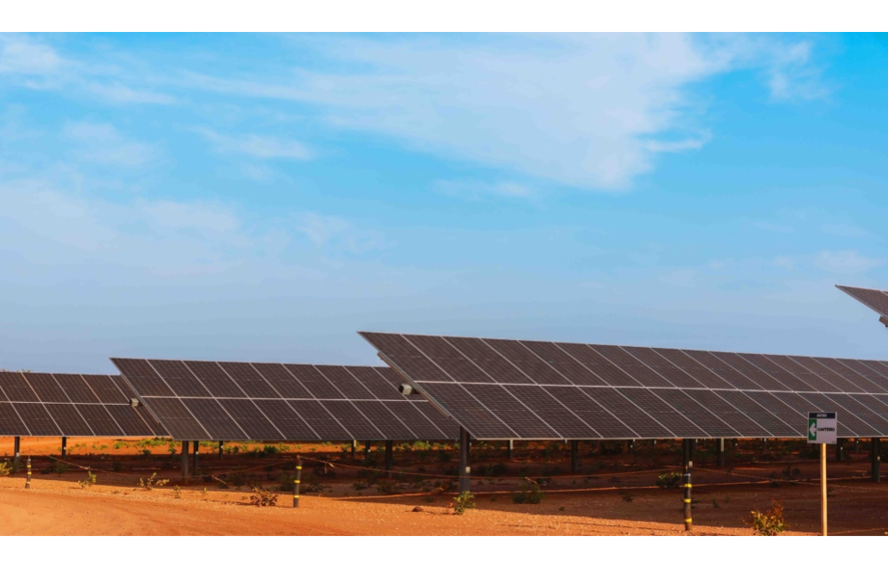 $210 Million For 438 MW Solar Power Plant In Brazil