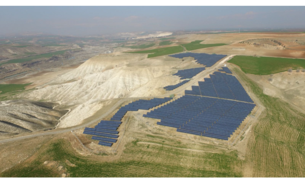 Hive Energy’s $4 Billion Solar & Storage Plans For Turkey