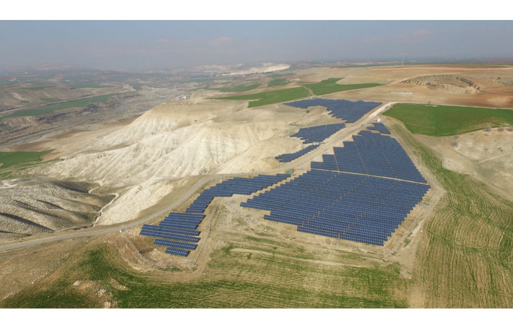 Hive Energy’s $4 Billion Solar & Storage Plans For Turkey