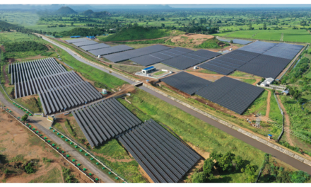 Myanmar Officially Switches On 20 MW Solar Power Plant