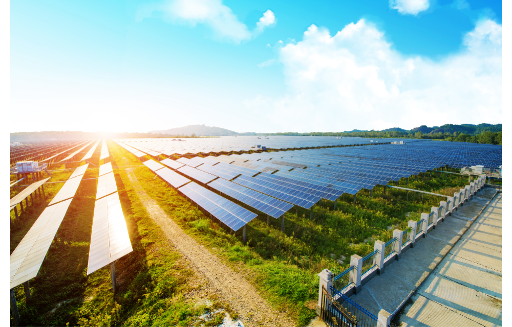 Southern European Solar Investment Platform For 1.9 GW PV