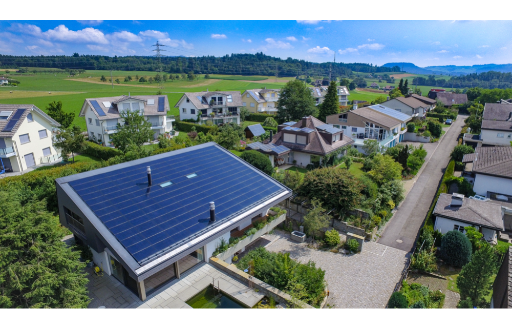 Switzerland Introduces New Solar Subsidies Under HEIV