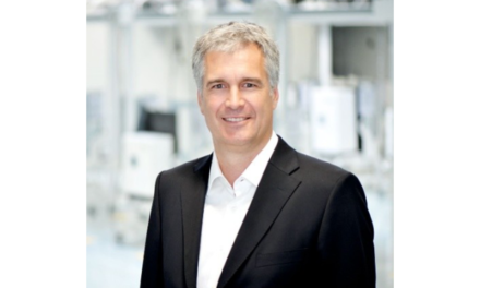 Hans-Martin Rüter Joins Solar German Electricity Company
