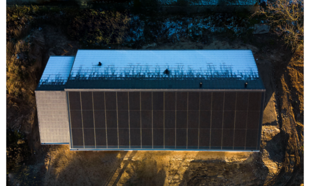 €13.5 Million Fresh Funding For Swedish Solar Startup
