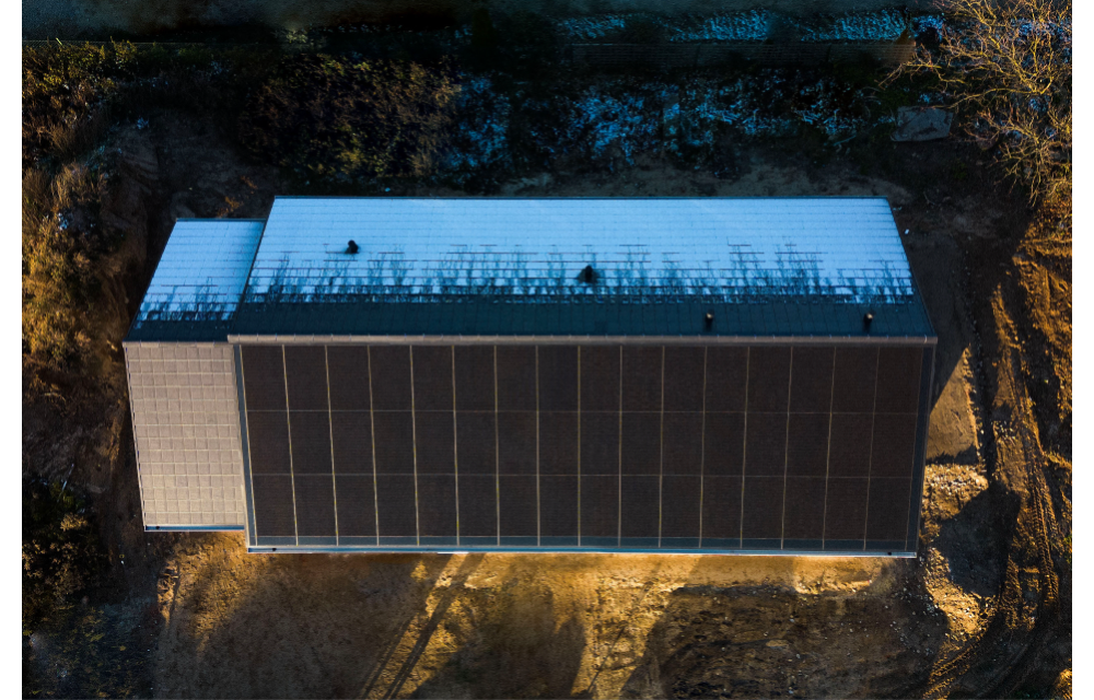 €13.5 Million Fresh Funding For Swedish Solar Startup