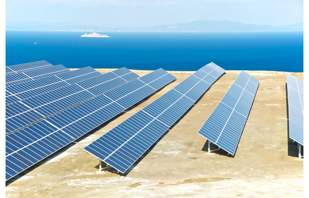 New Europe Focused 2 GW+ Solar Investment Platform