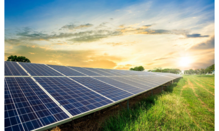 350 MW UK Solar Farm Moves Forward With DCO Clearance