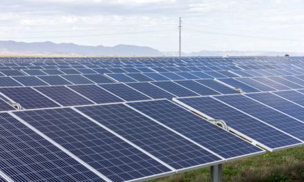 Australia’s ‘Very 1st’ Hybrid Solar & Battery Project Cleared