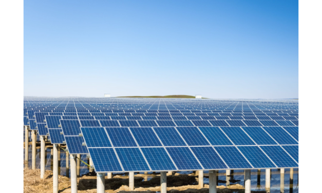 Africa’s ‘Largest’ Solar Plant Enters Construction In Egypt