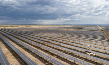 Latin America’s ‘Largest’ Solar PV Complex Online In Brazil