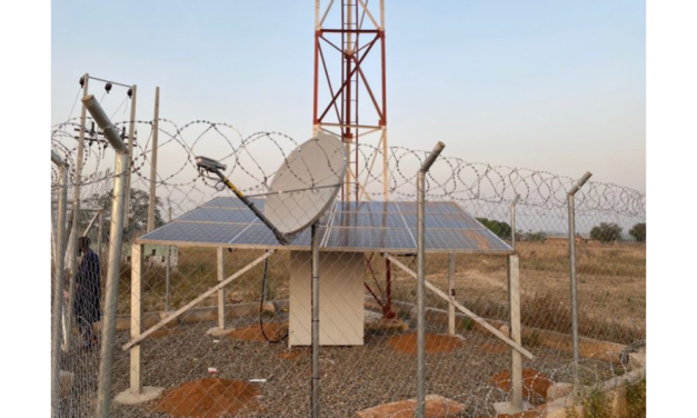 Financing For Community Solar Microgrids in Nigeria