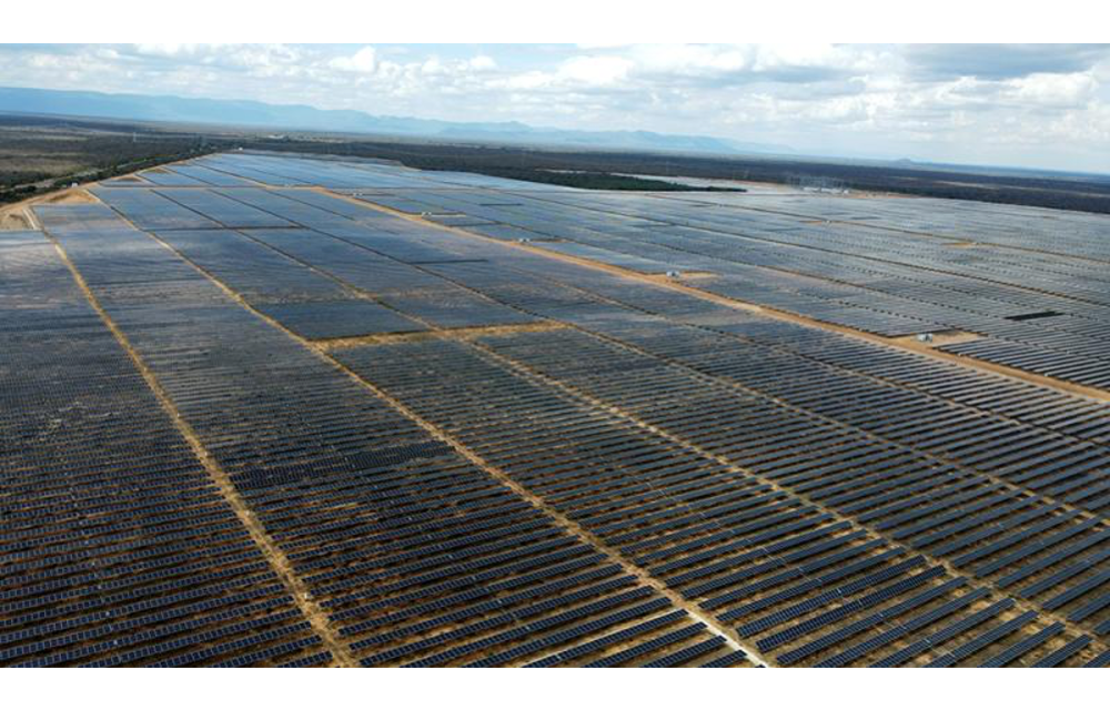 1 GW Solar PV Power Project Changes Hands In Brazil