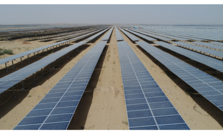 Rajasthan Discom Launches 1 GW Solar PV Tender