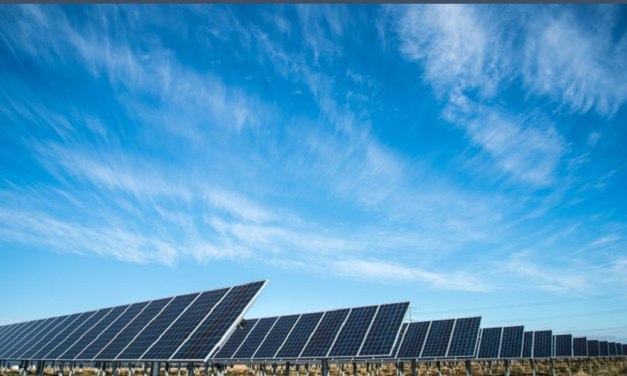 DIF Capital Acquires UK’s Largest Co-Located Solar & Battery Projects