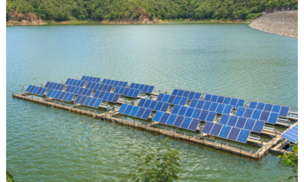 New Report Calls Floating Solar A ‘Game-Changer’ In RE Sector