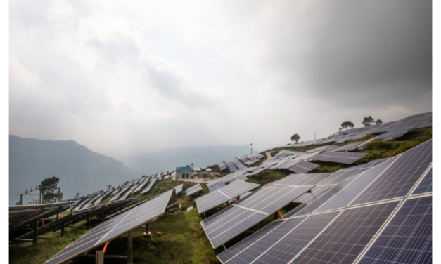 Indian State Agencies Issue Tenders For Over 1 GW Solar