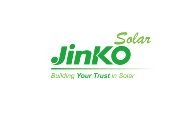 JinkoSolar Signed 600MW N-Type Modules Distribution Agreement with Go Solar Group