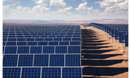 US Solar Tracker Firm Expanding Manufacturing Footprint
