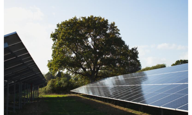 Partnership Expanded To Add 15 Solar Parks In Europe
