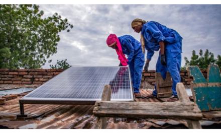 New World Bank Project To Back 106 MW PV In Africa