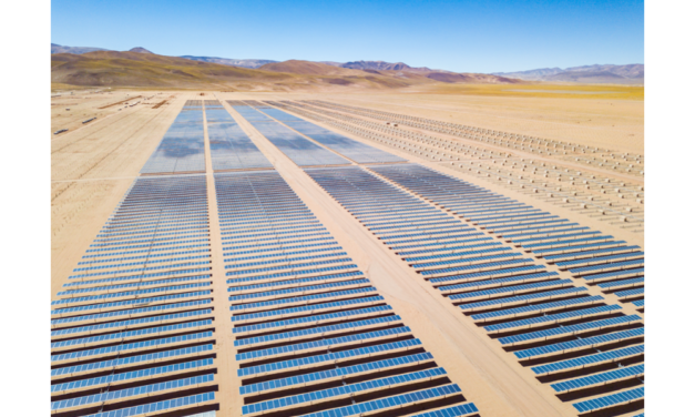 Argentina Launches 620 MW Renewable Energy Tender