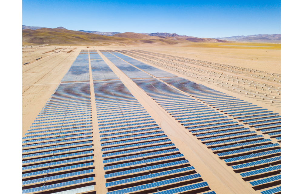 Argentina Launches 620 MW Renewable Energy Tender