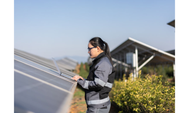 $250 Million To Back 5 GW Solar Capacity In US