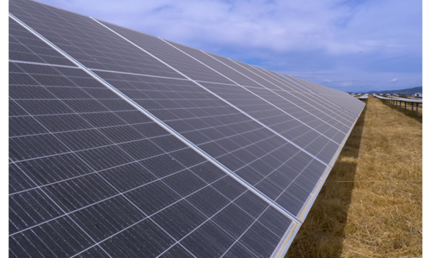 Europe’s Largest Solar Power Farm Planned In Portugal