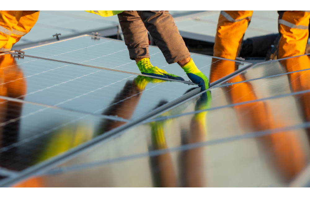 U-M Seeking Contractors For 25 MW Solar PV Capacity