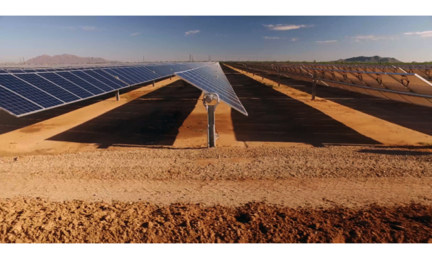 Captive Solar Power Plant For Food Processing In Nigeria