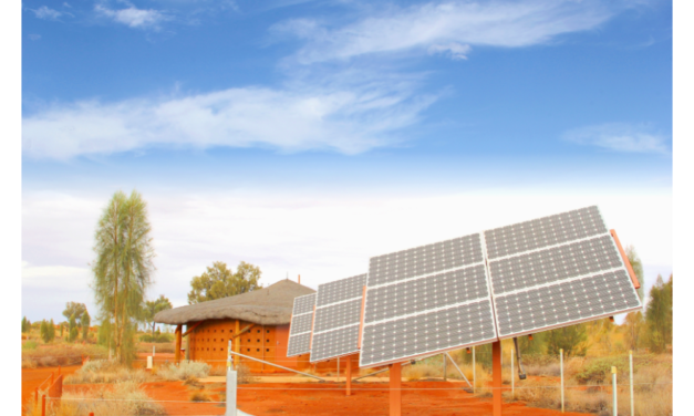 Call To Partner For Community Solar Mini Grids In SSA