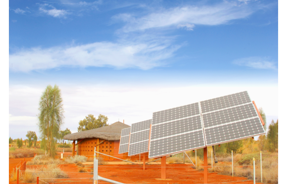 Call To Partner For Community Solar Mini Grids In SSA