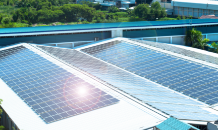 Solar PV Joint Venture For Japanese PPA Market