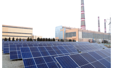 Uzbekistan Bags Deals For 2.6 GW Solar & Storage