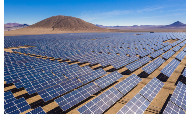 Oman Picks KOWEPO For 500 MW Solar Power Plant