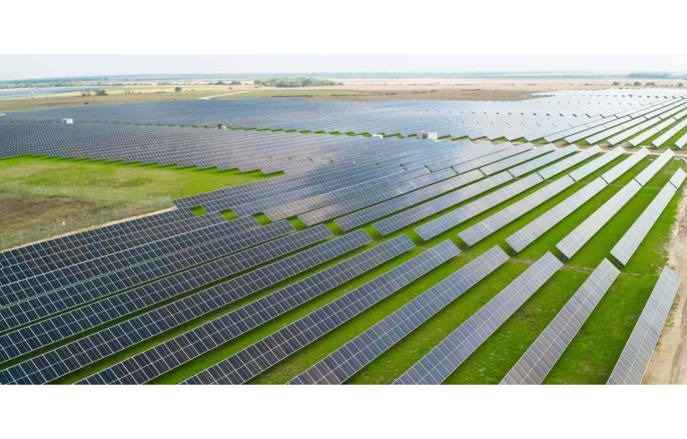 Nestlé Invests In 208 MW DC Solar PV & Storage Project
