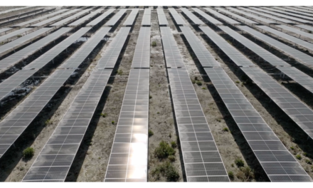 Italy’s ‘1st’ Crowdfunded PV Power Plant Online