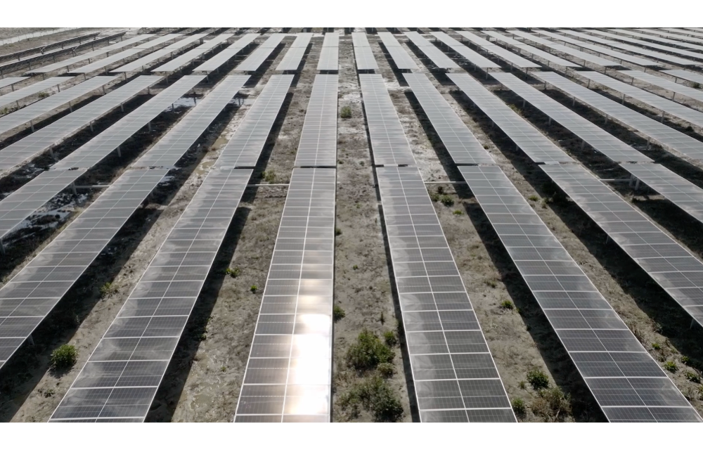 Italy’s ‘1st’ Crowdfunded PV Power Plant Online