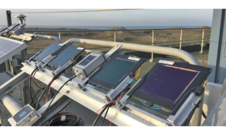 New Tandem Solar Module Developed By European Partners