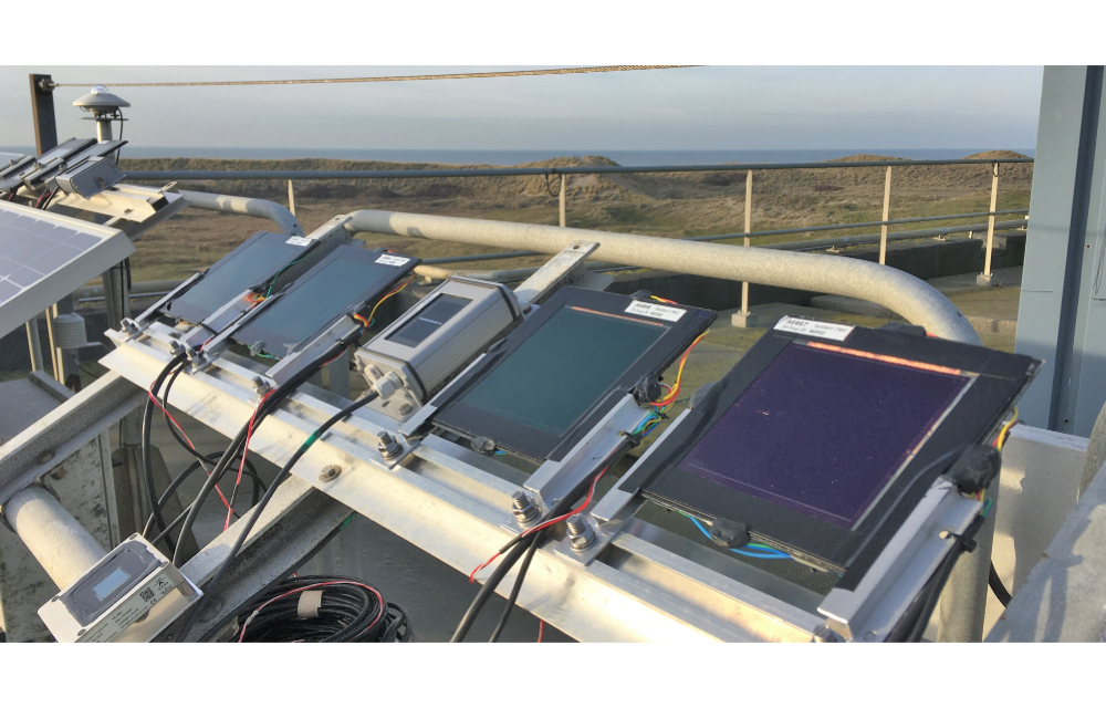 New Tandem Solar Module Developed By European Partners