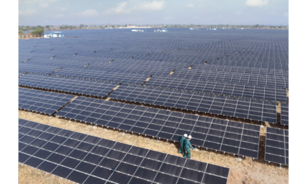 Oman’s 500 MW Solar Power Plant Winners