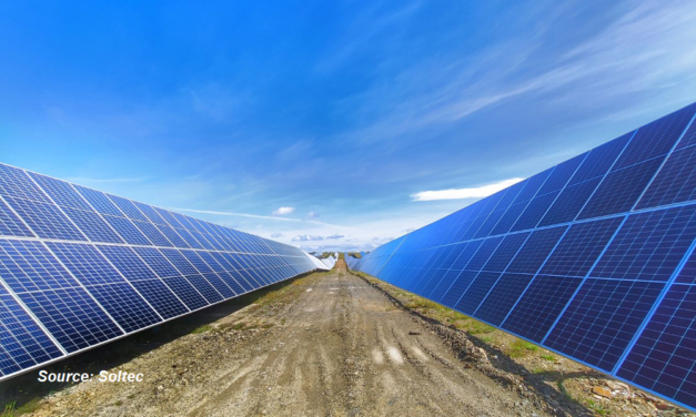 Technology Trends In Solar Trackers