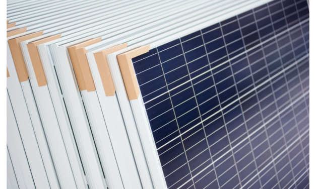 Coming Up Next: Solar Module Price Decline
