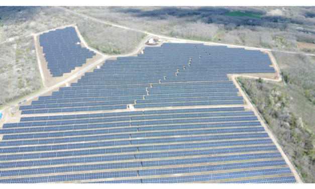 Serbia’s Largest Solar Power Plant Online