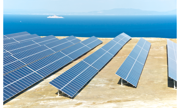 New Solar Joint Venture In Italy