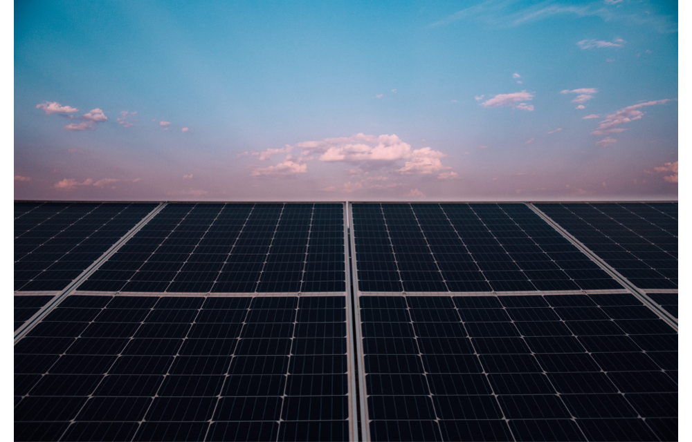 Procter & Gamble Opts For Solar In Italy