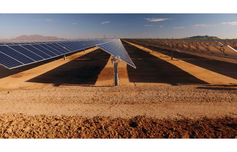 IFC Backs Solar Power In Morocco