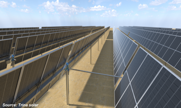 Innovations In Solar Trackers And Updates To Boost Power Generation