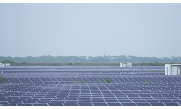 OMCO Solar Expands Production Capacity
