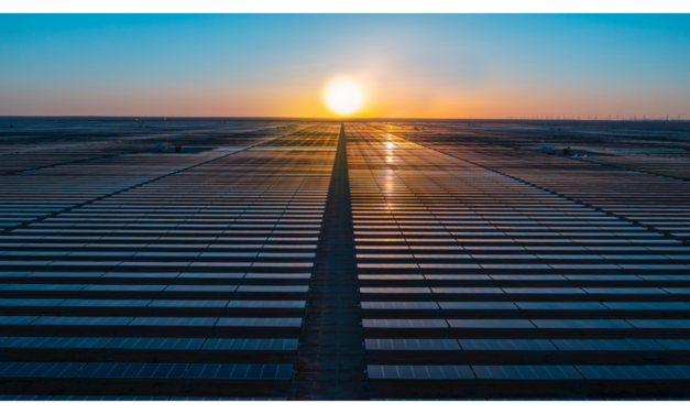 PPAs For Several GWs Solar In Saudi Arabia